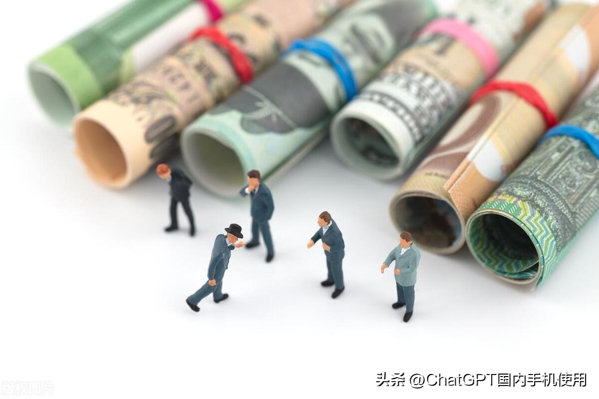 人工智能chatgpt前景,最新人工智能chatGPT应用推荐