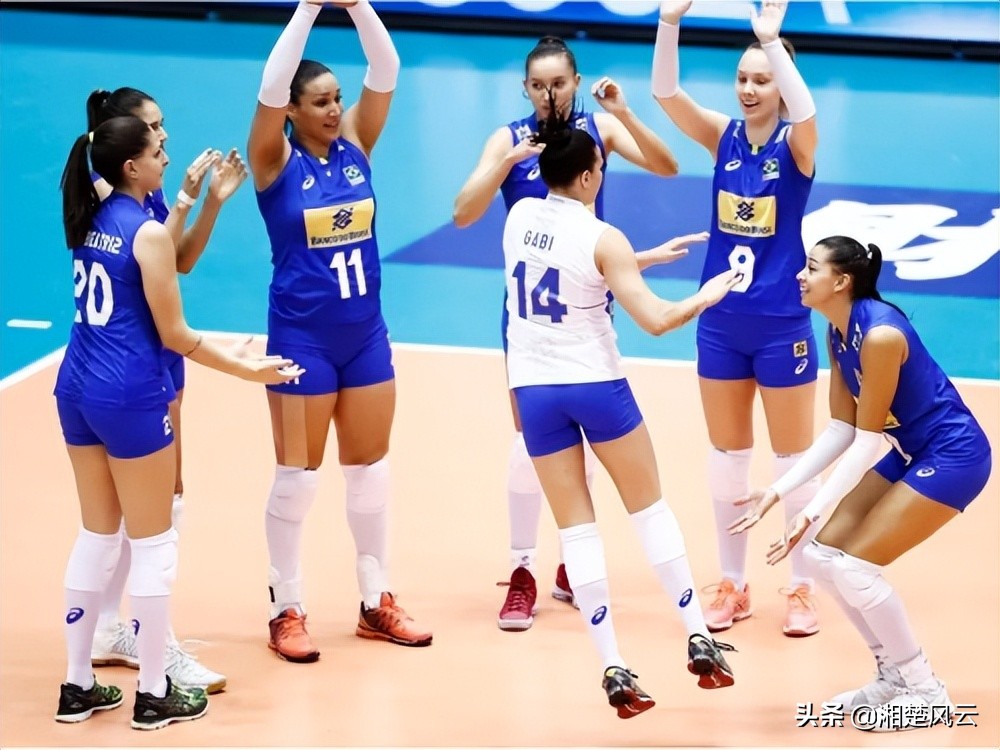 女排联赛回放cctv5中国对巴西,cctv5女排全程直播中国队vs巴西队