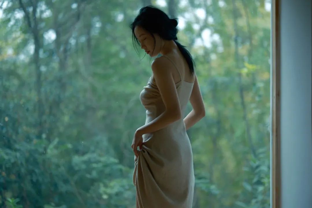 富士哪个胶片模式适合拍人像,富士拍户外人像用什么胶片模拟