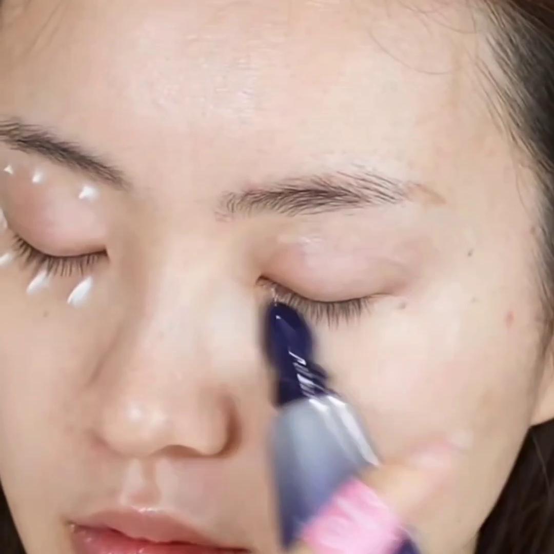 欧莱雅全脸淡纹眼霜双十一限量版,欧莱雅眼霜二代17.9