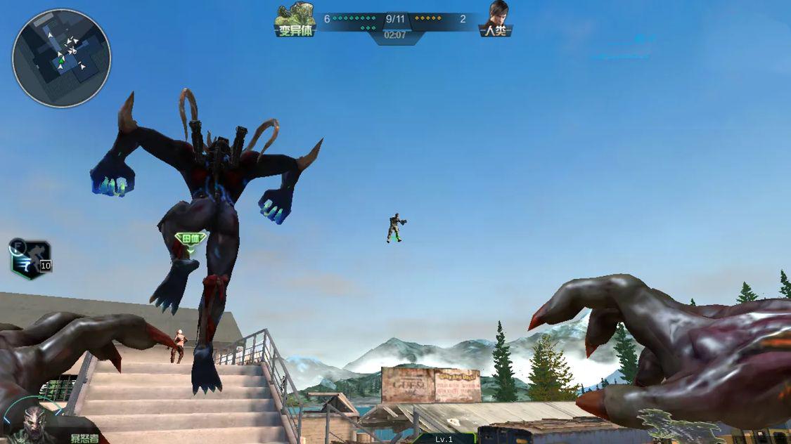 逆战为什么交给天美了,逆战现在还是天美吗