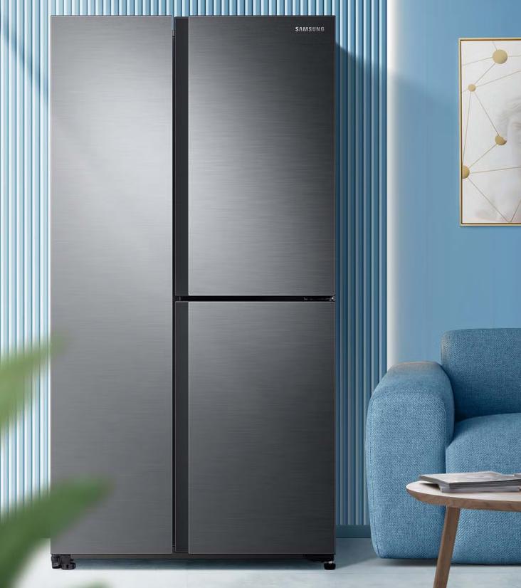 买冰箱选什么样的好注意什么事项,买冰箱怎么选容量大又好用