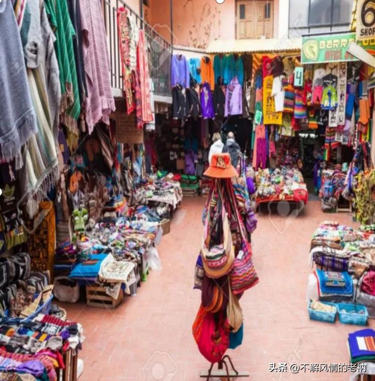 没买过什么不得了的东西,没买过东西