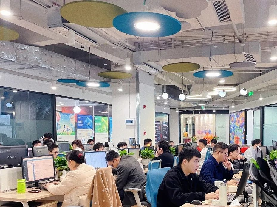 创造新征程，本周泰久集团乔迁新址