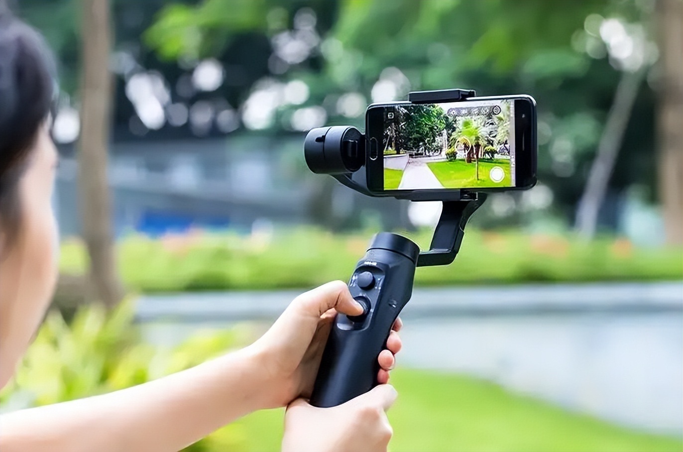 拍摄短视频iphone哪个手机更好,iphone买多少内存合适拍短视频