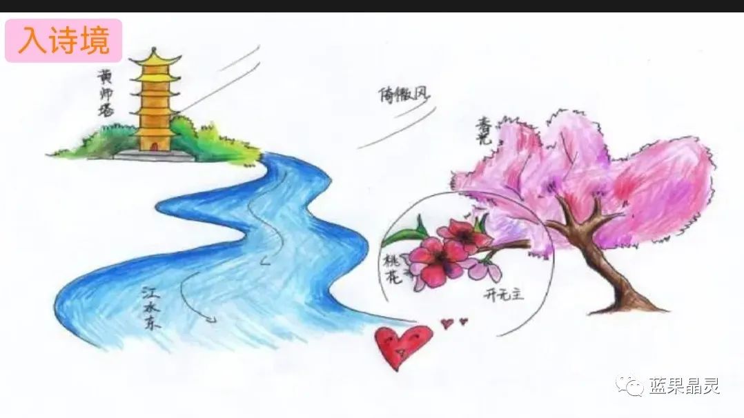 四下语文:第2单元课本内容(复习+练习)