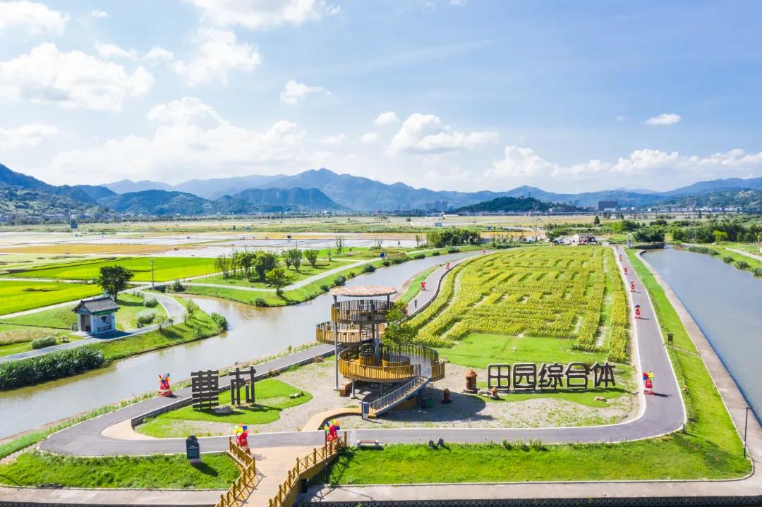 春节出游必看！温州这12条特色线路诚意满满，带你玩转虎年春节！