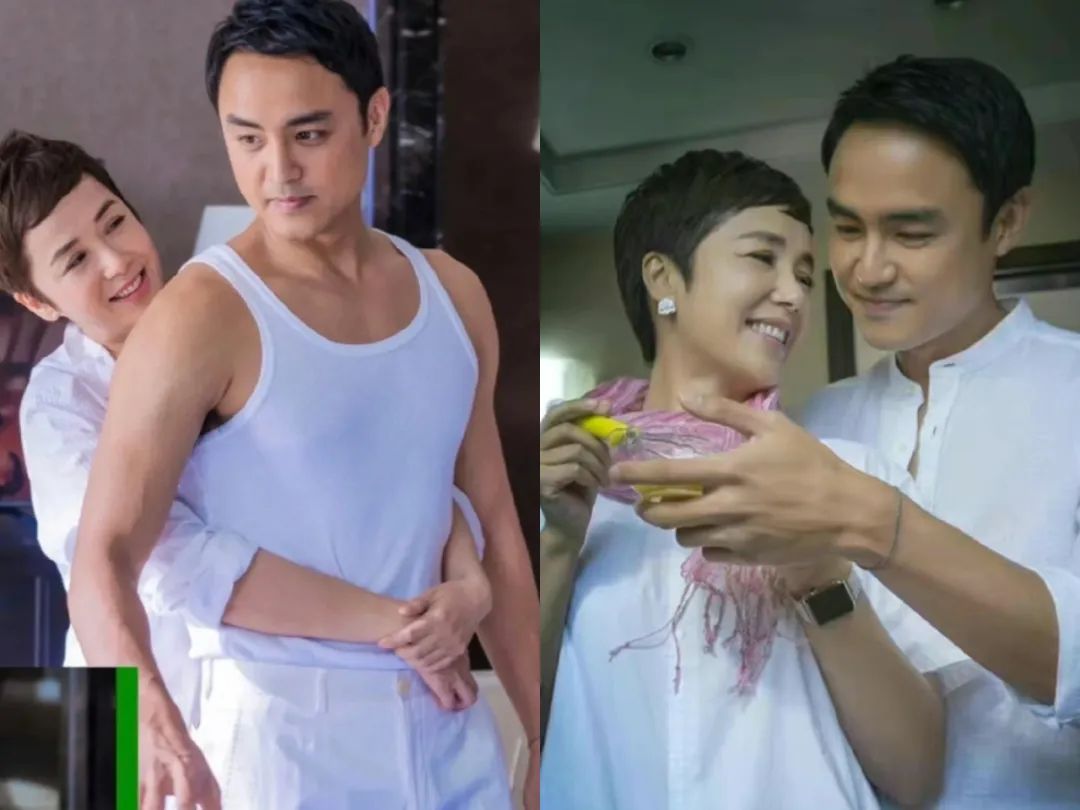 工装风穿搭周雨彤,周雨彤穿搭思路