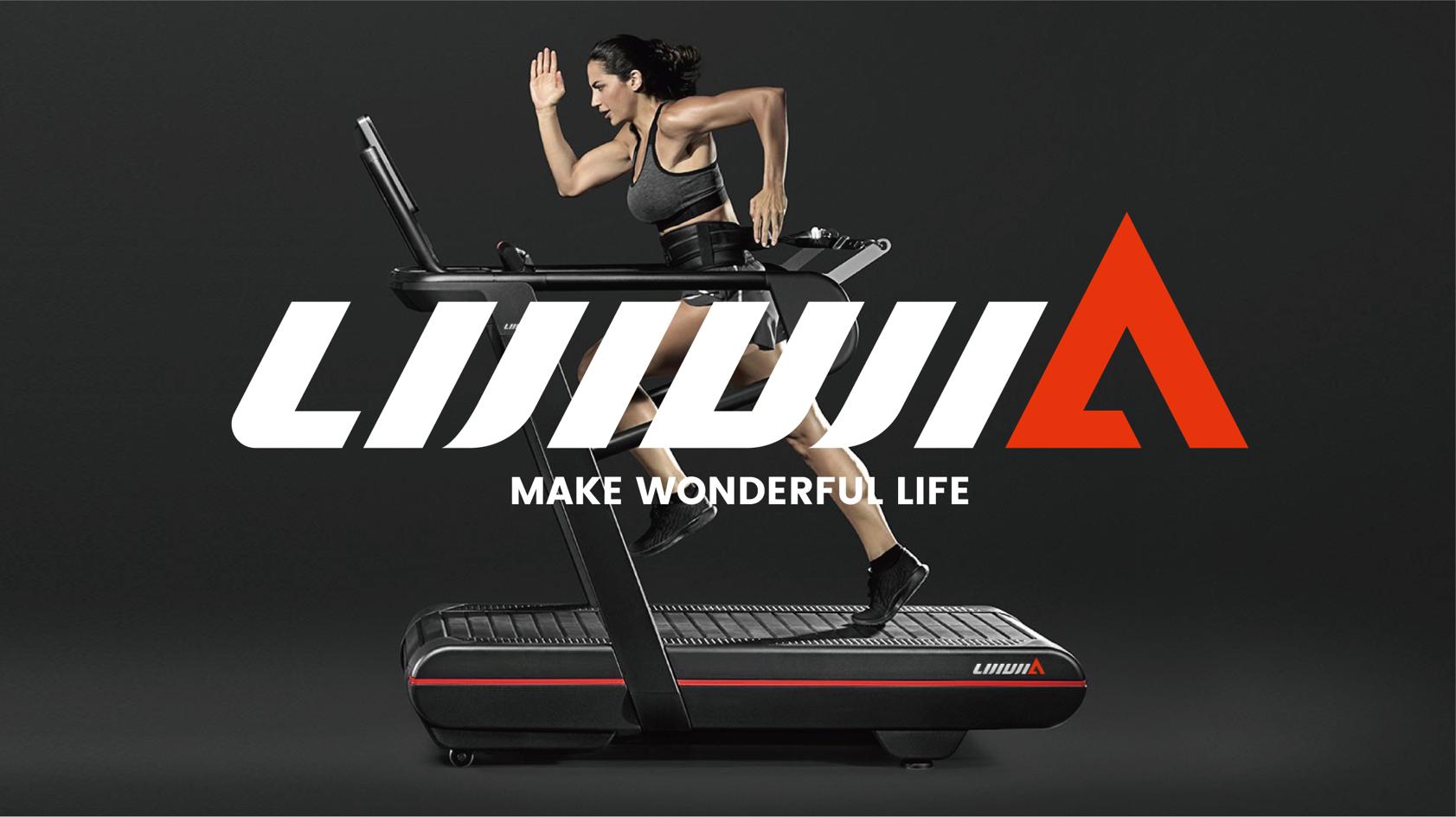 跑步机前十大品牌标识,跑步机都有什么品牌图标