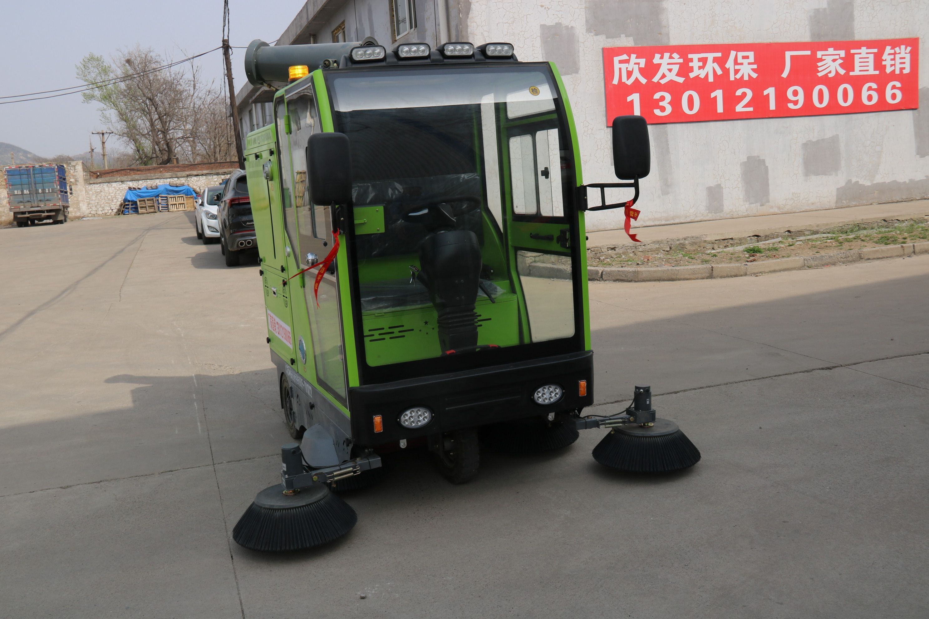 好质量的小型扫地机,家用小型扫地机怎样