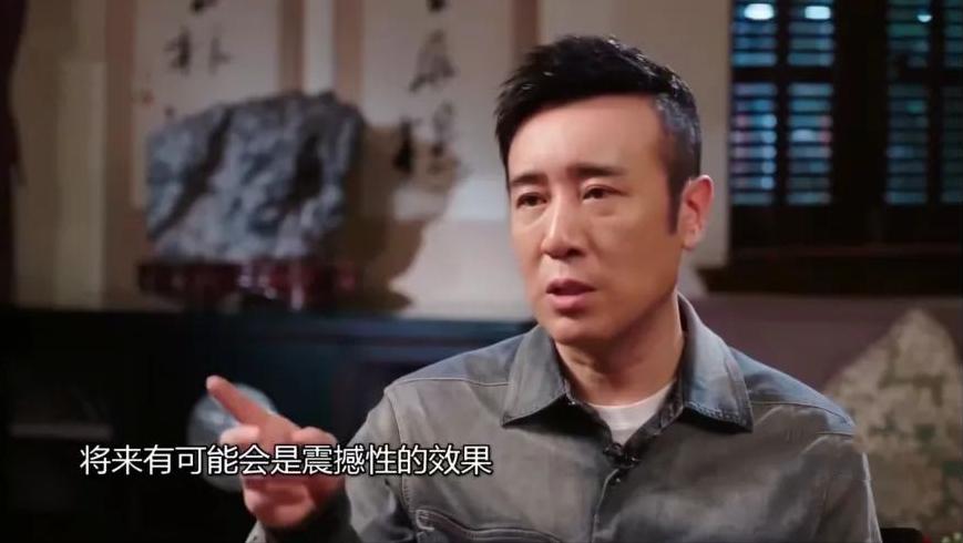 长了一张正人君子的脸,演坏人却让人恨得牙痒,细扒他们表演真牛