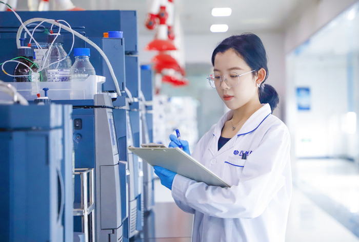 “首家”“第一”频出山东济南医药为何这么强