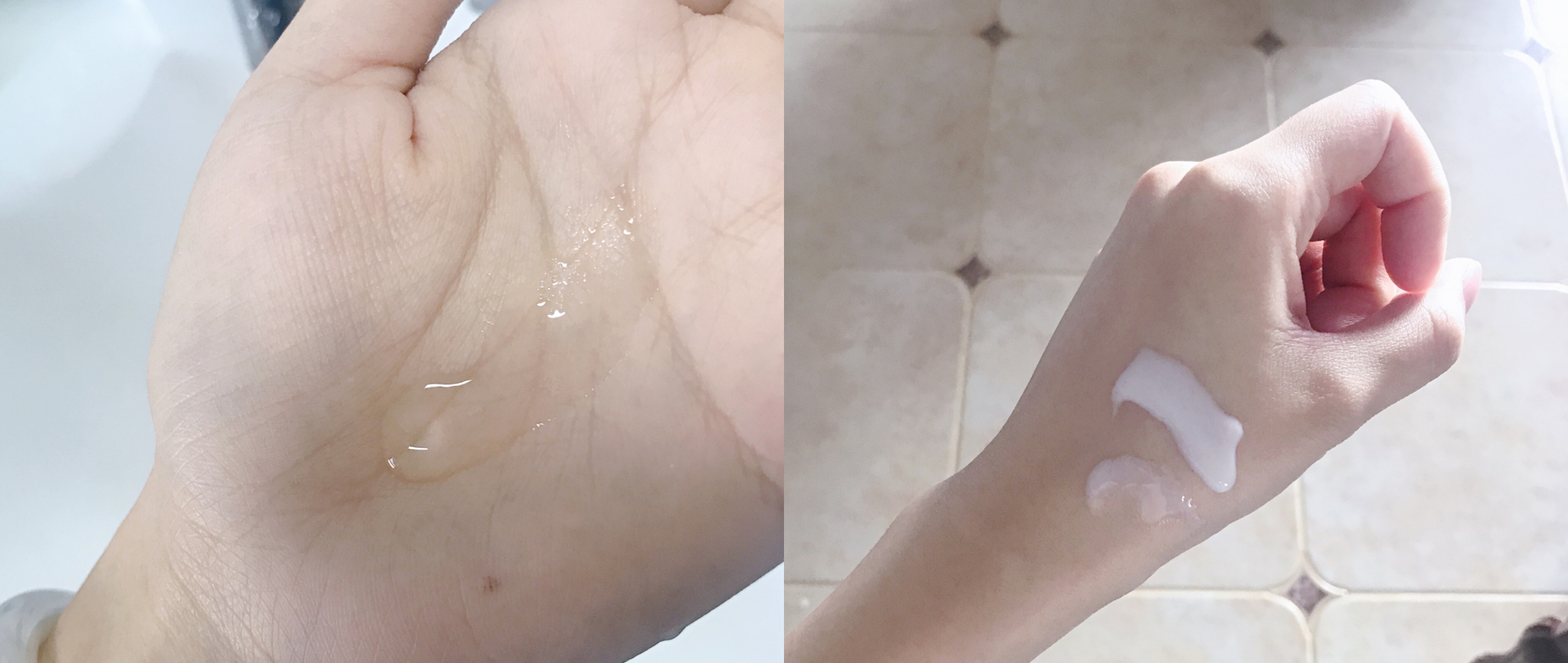 怀孕就真的啥护肤品都不能用吗,比较好用的孕妇水乳推荐