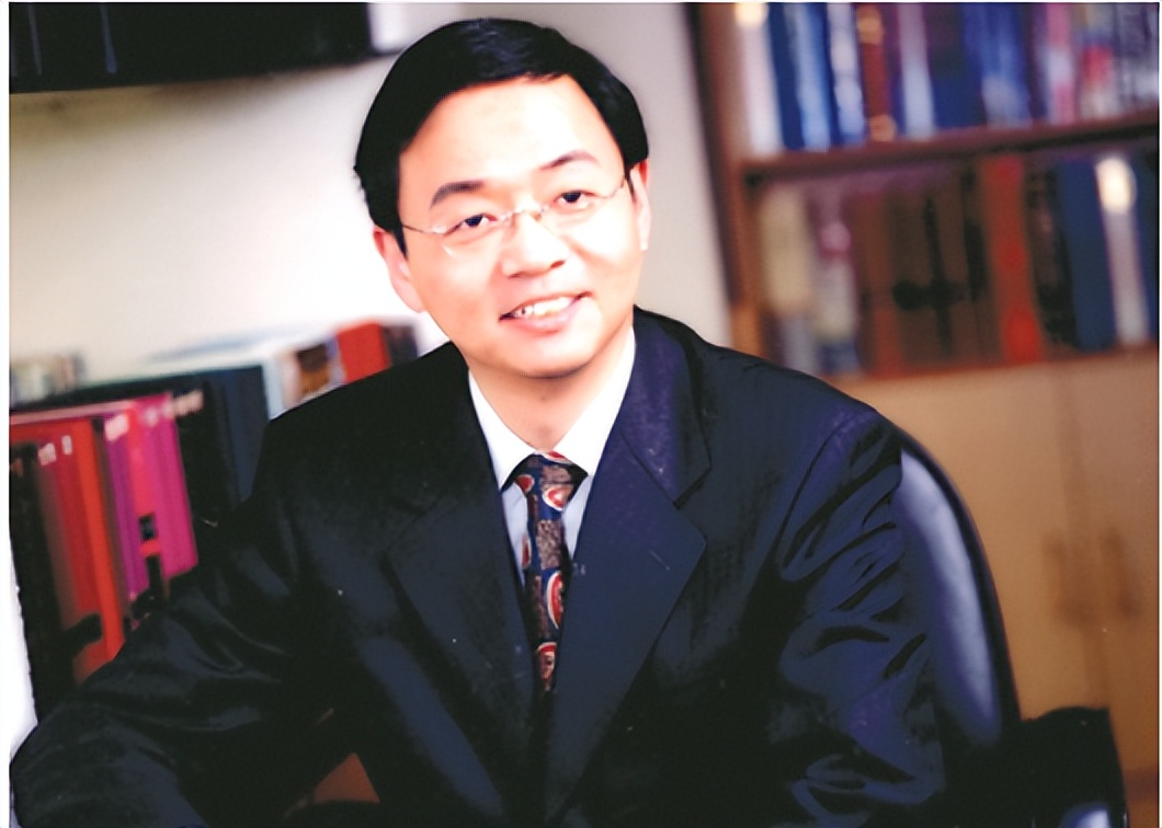 通信历史连载369-上海贝尔之1985年入职、铁打的董事长-袁欣