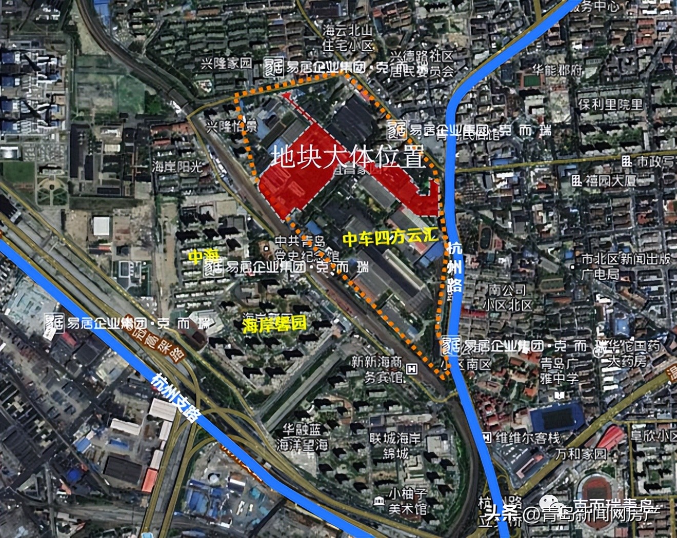 青岛房企销售额排行榜,青岛十大品牌房企排名