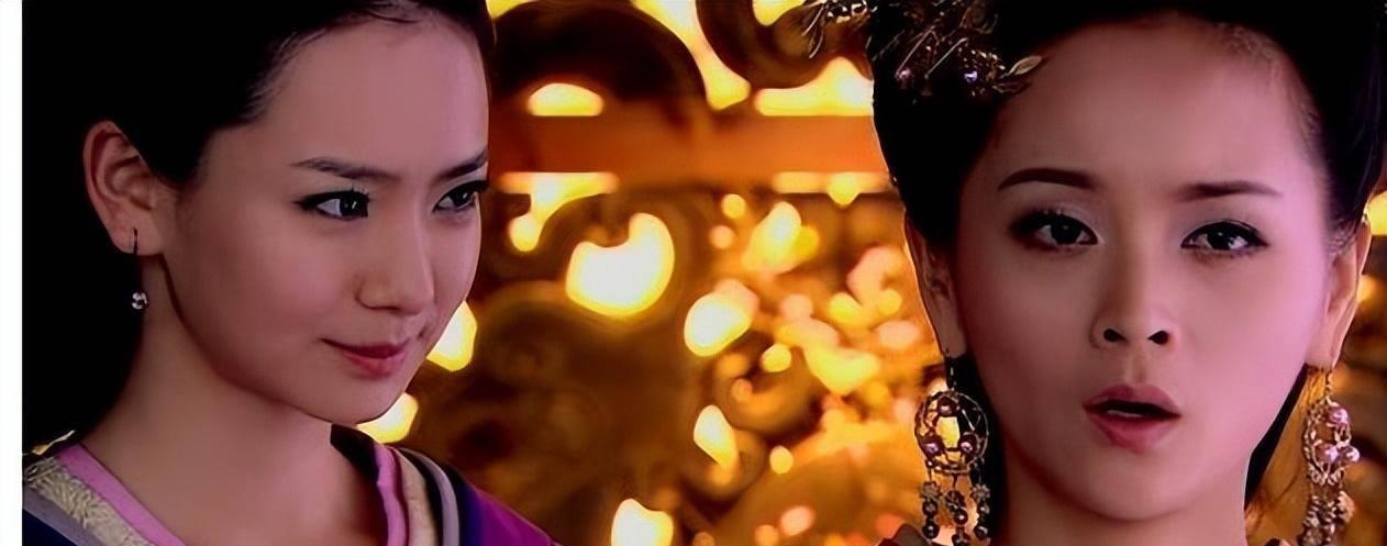 汉朝馆陶公主的一生,馆陶公主是个怎样的人