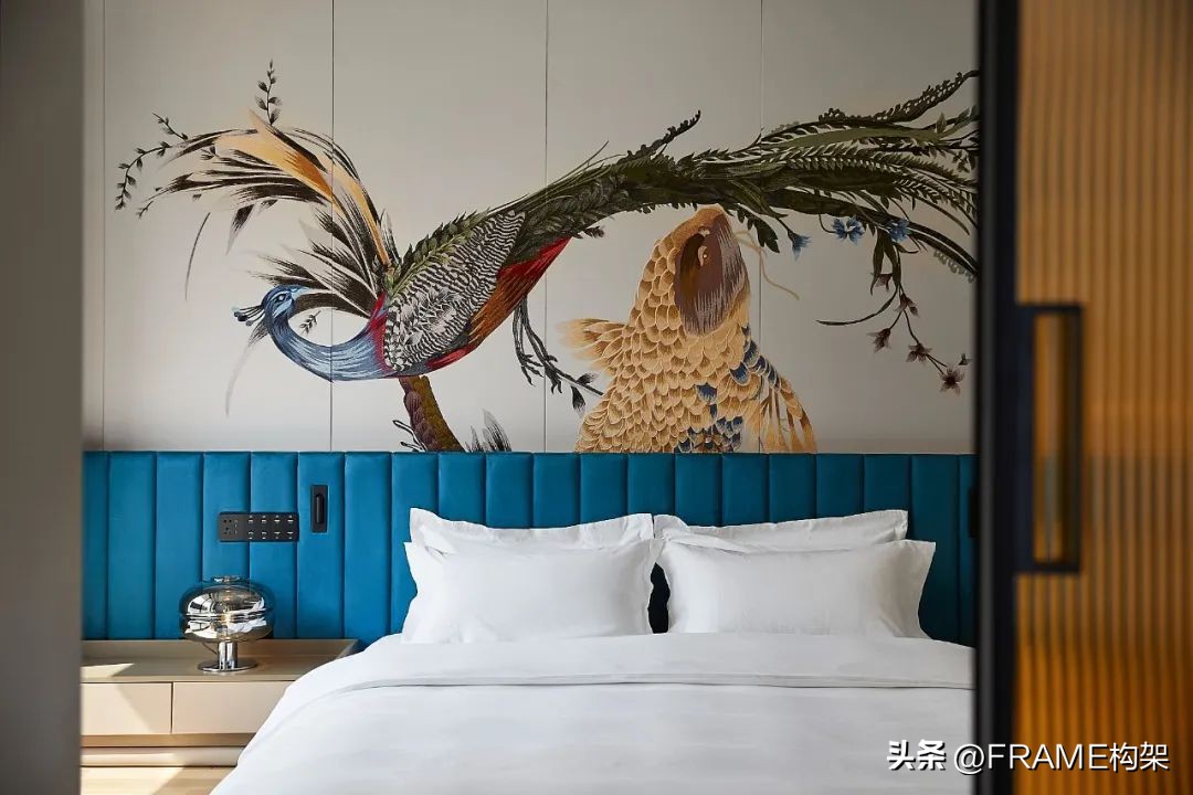 潮州古城潮酒店,潮州的潮酒店