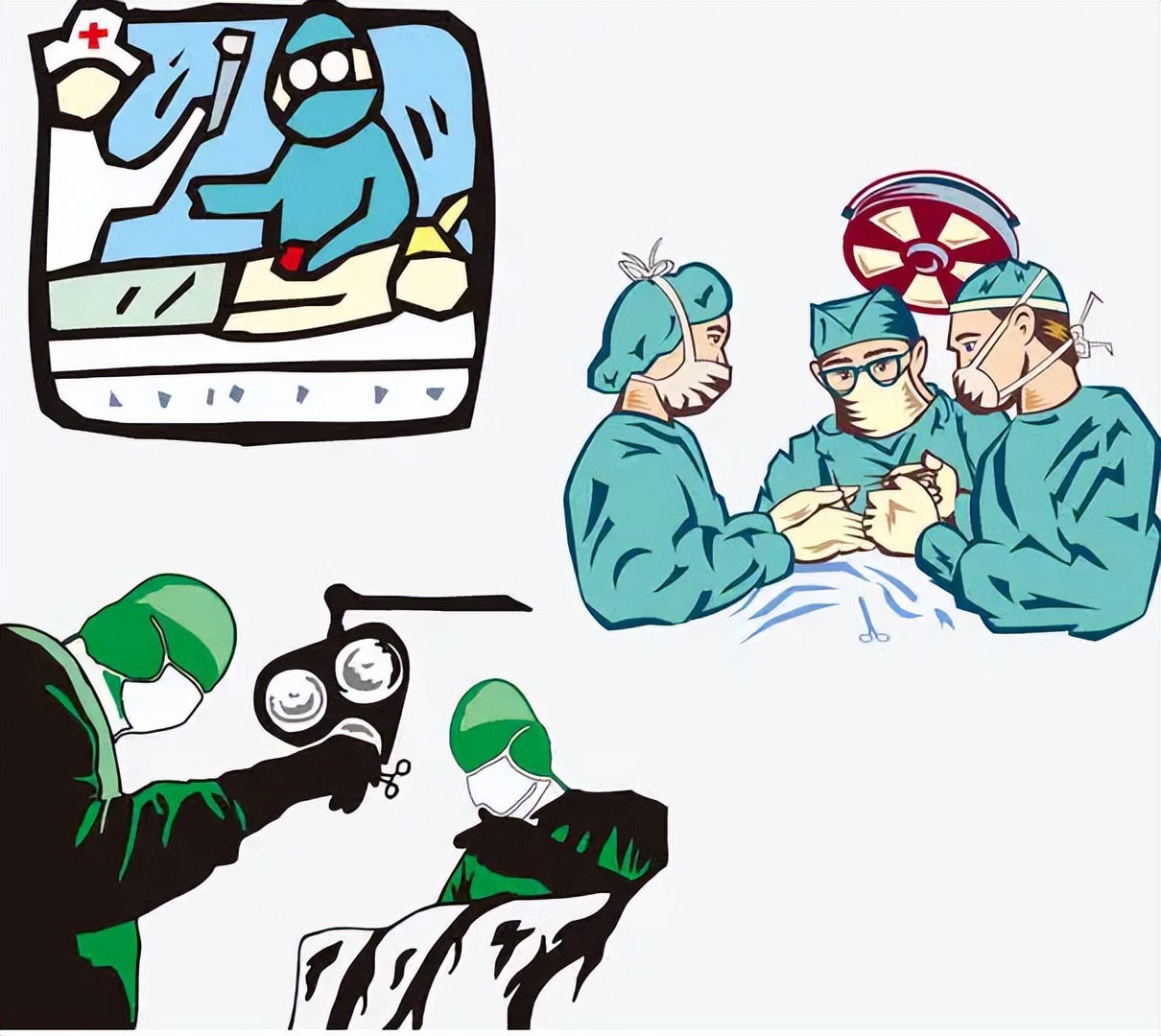 陈凡医生——二尖瓣成形术治疗二尖瓣关闭不全临床分析