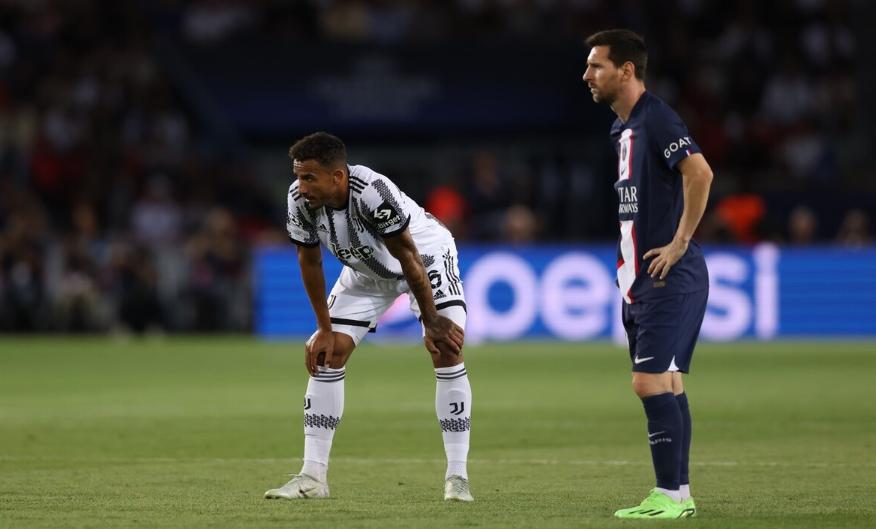 内马尔巴黎欧冠锦集,欧冠2-1复仇