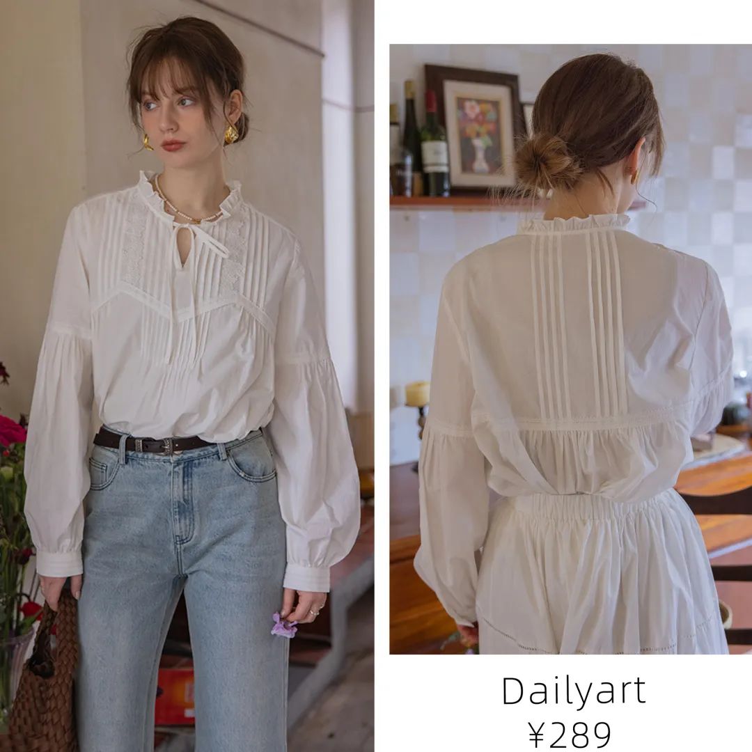 衬衫控必学五种穿法,衬衫控搭配女