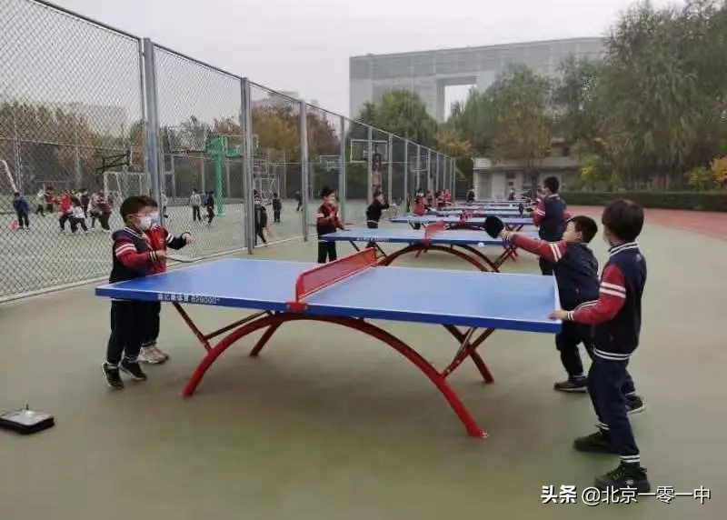 北京市上地实验学校片区,北京市上地实验学校2021