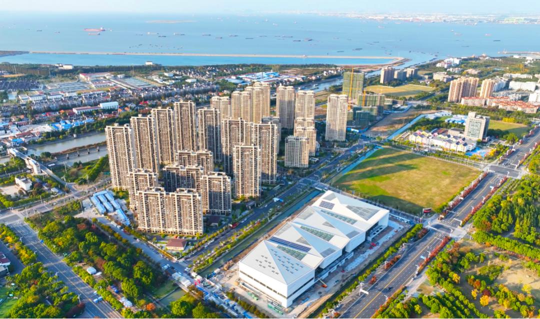 你对常熟的认识,常熟真正的样子