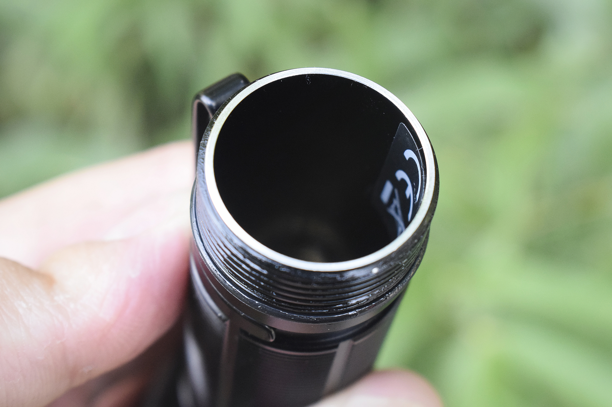 菲尼克斯tk75-2018手电评测,fenix菲尼克斯tk16v2.0战术手电筒