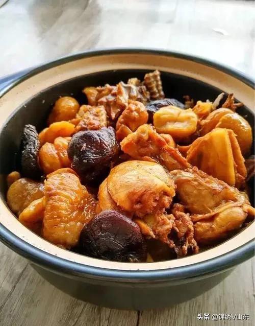 特别入味的10道家常硬菜,做法超简单的9道家常菜