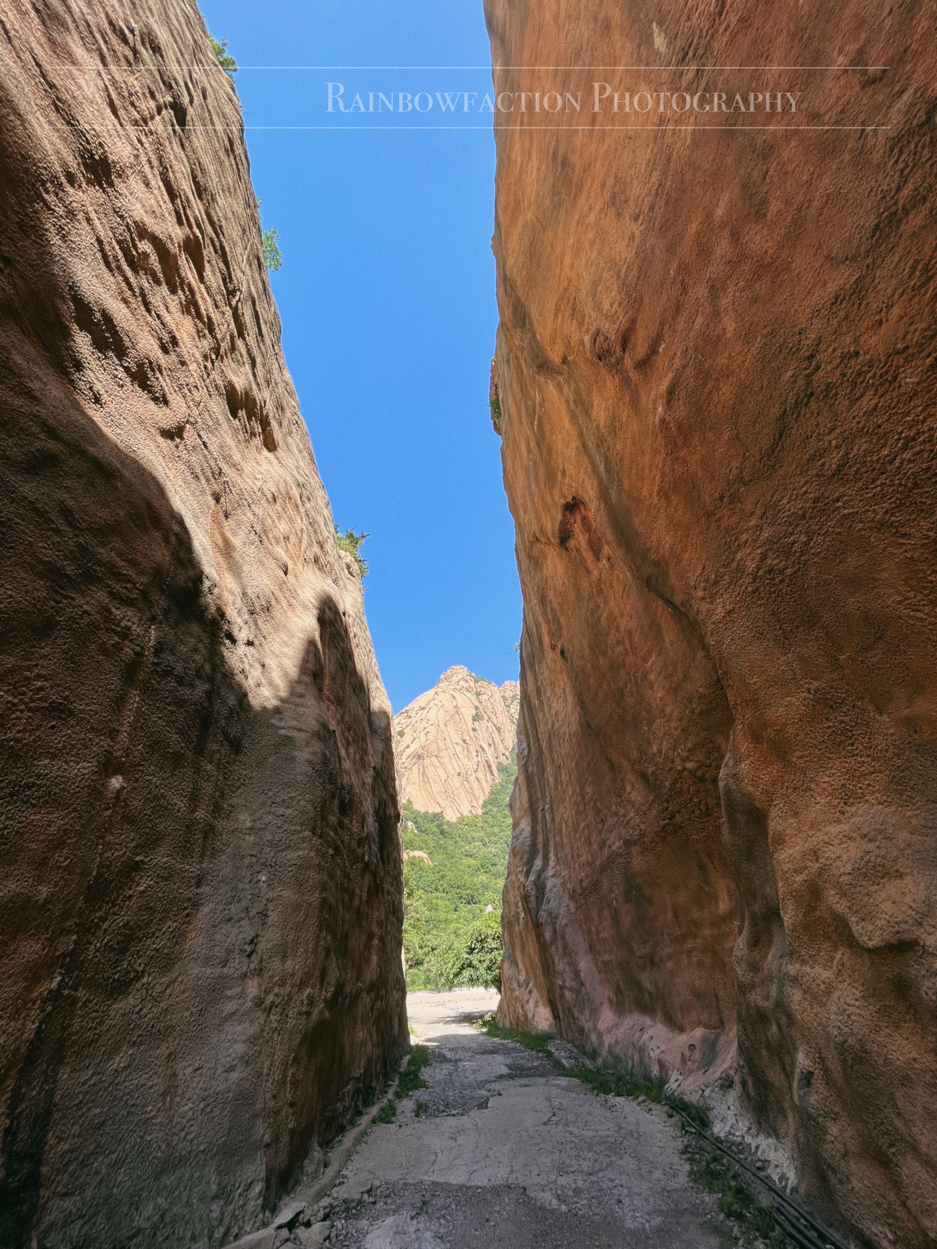 三天两晚玩转秦皇岛山海关，夏日避暑旅游全攻略
