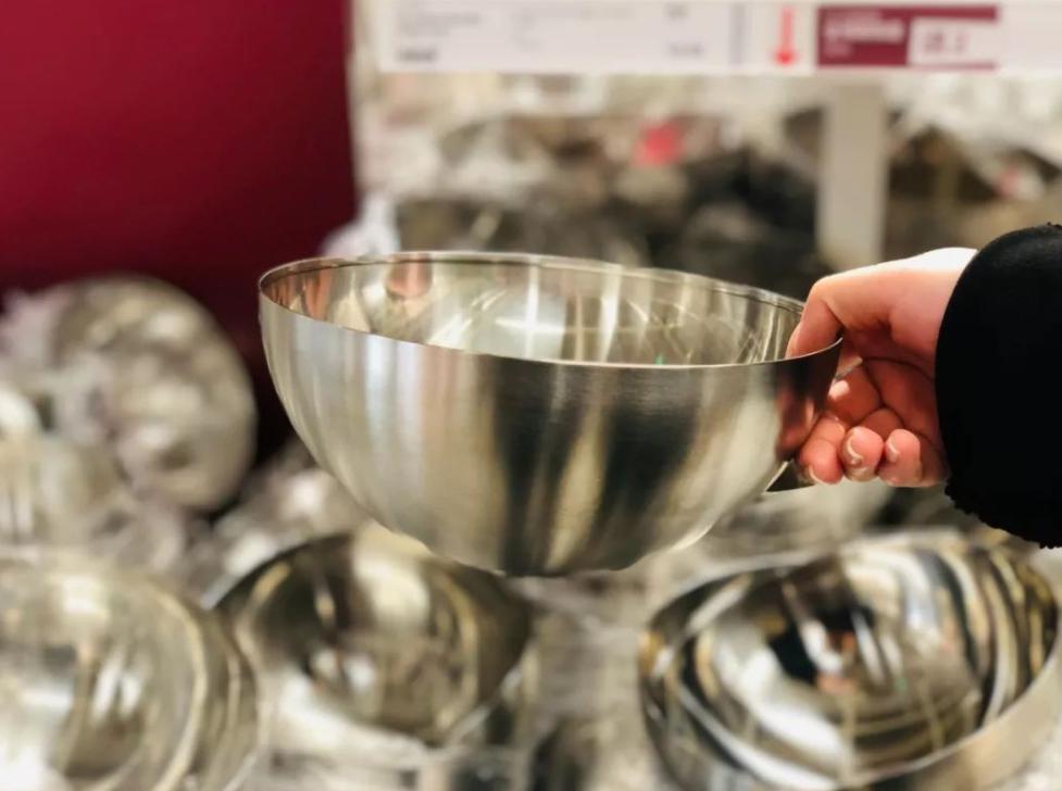 宜家有哪些厨房好物？过来人表示：这5样东西买前心疼，用后真香