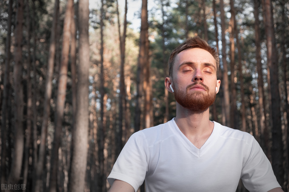 焦虑失眠正念冥想指导,正念训练治疗焦虑