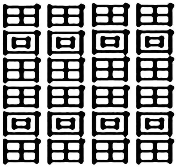 这个汉字居然有172划！你还知道哪些稀奇的汉字？看汉字发展历史