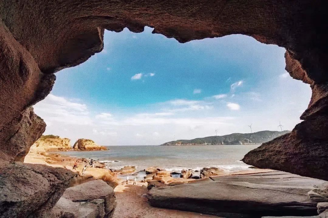 海美、小吃巨好吃！这个神还原游戏世界的小城，不该这样被埋没！