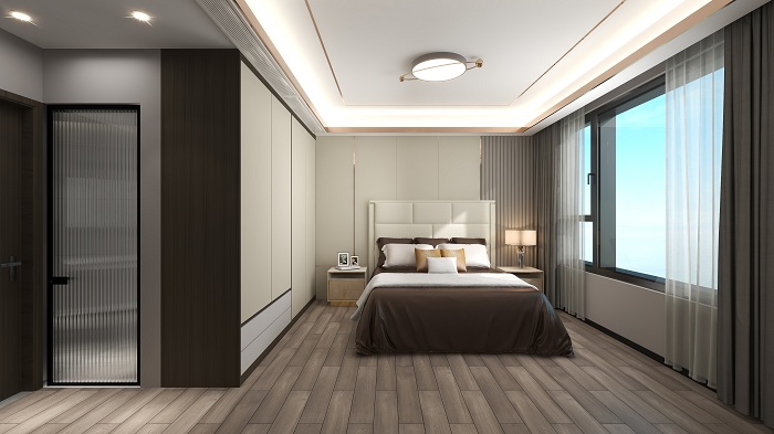 大王椰板材纯白配深灰,大王椰板材经典花色