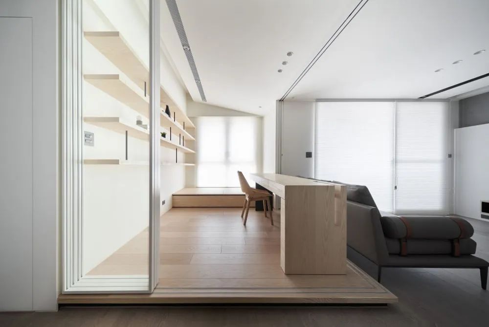 家里地台做法,家里做地台垫高多少合适