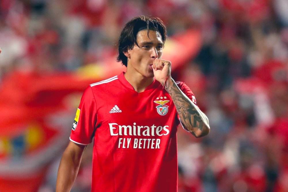 欧洲第一黑店本菲卡,尤文跟本菲卡谁更强