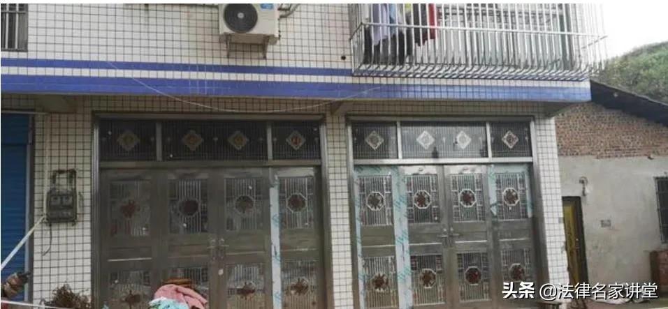 公公杀儿媳案二审宣判,因儿子的赔偿款公公杀害儿媳