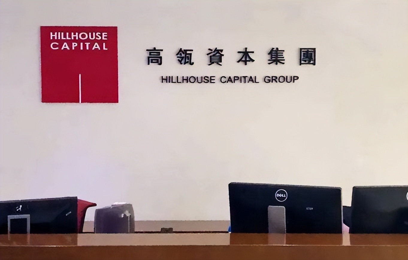 高瓴资本投资失败的案例,高瓴资本有亏损出局的股票吗