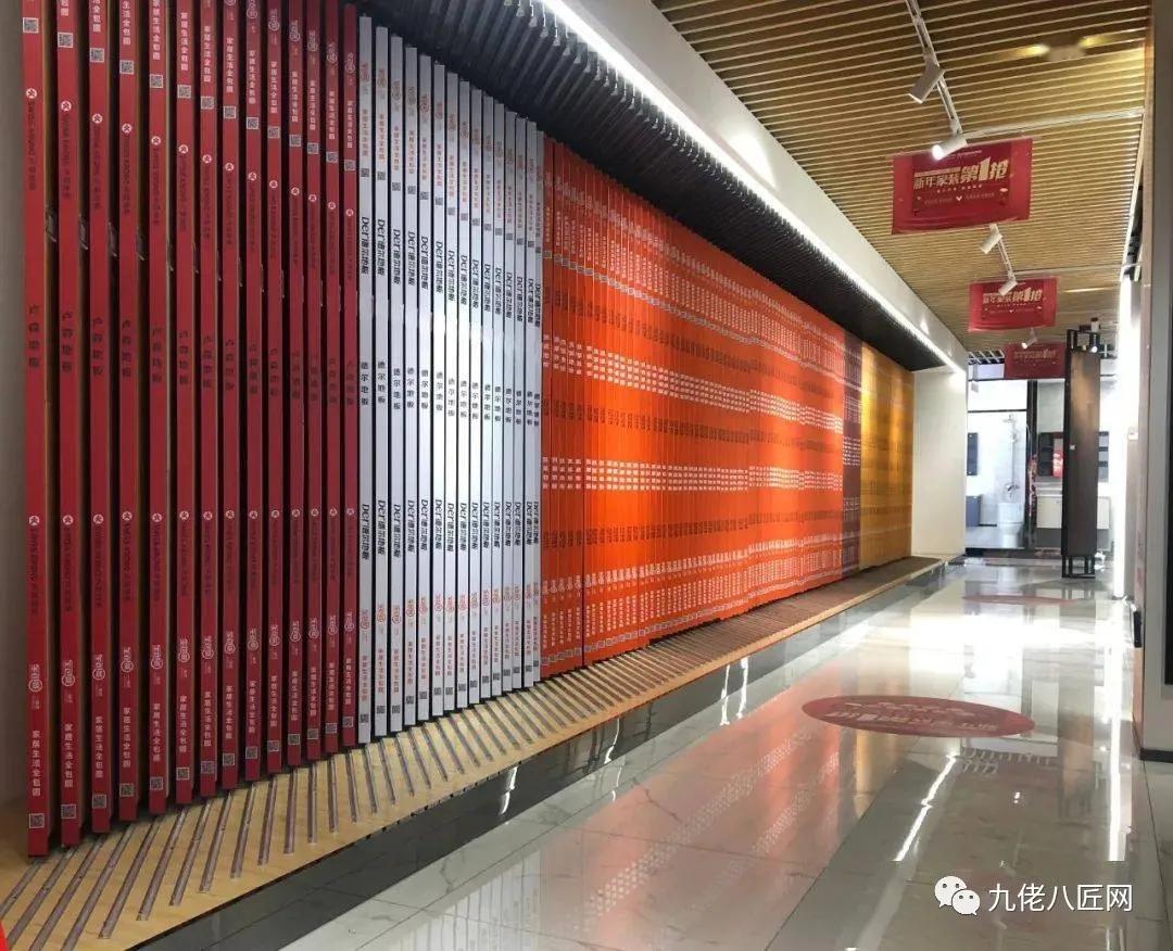 为什么要开上千平米的店,从3万到48万门店爆单背后的秘密