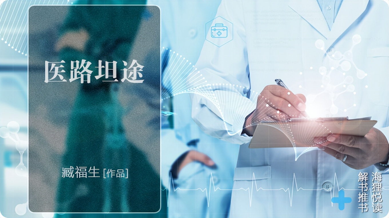 关于医道官途的评分高的小说,医道官途和医路坦途
