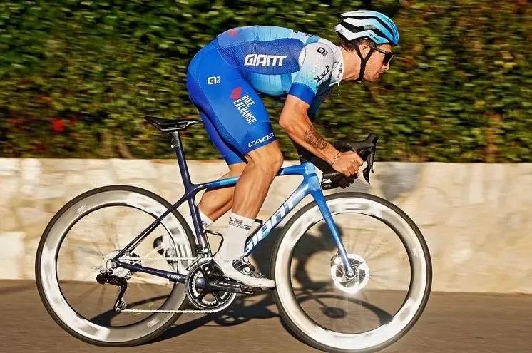 自行车赛车十大品牌,十大品牌山地自行车