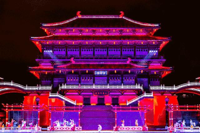 西安旅游攻略必去10个景点,西安旅游攻略必去景区