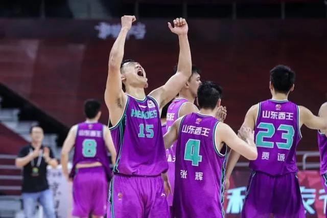 CBA山东拿下周琦？正在核实，如果成真王晗目标必是总冠军