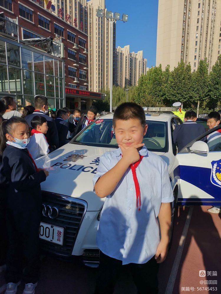 文明新风伴我行文明交通宣传视频,小学校园文明交通我在行动总结