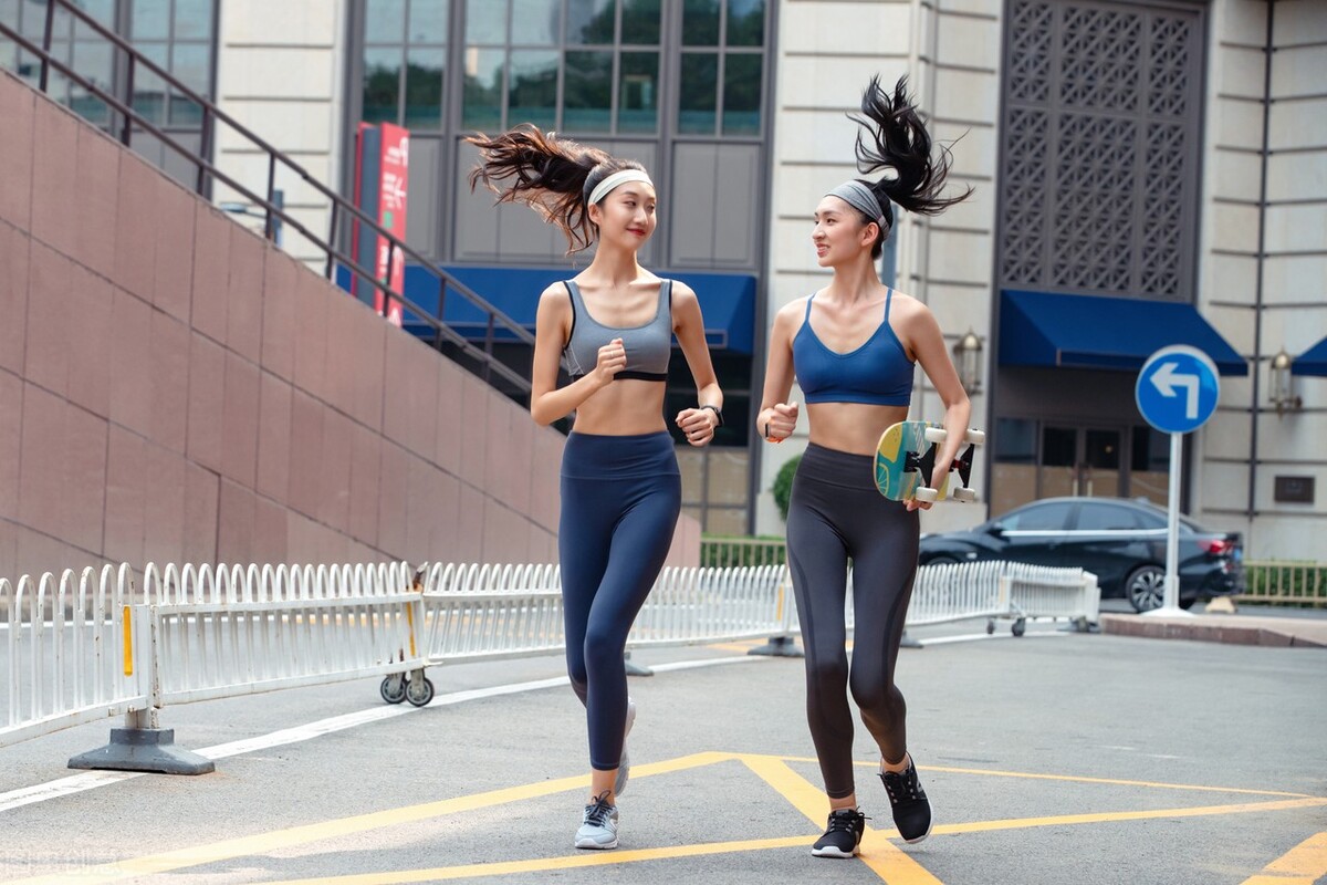 什么是轻松跑,轻松跑和慢跑区别