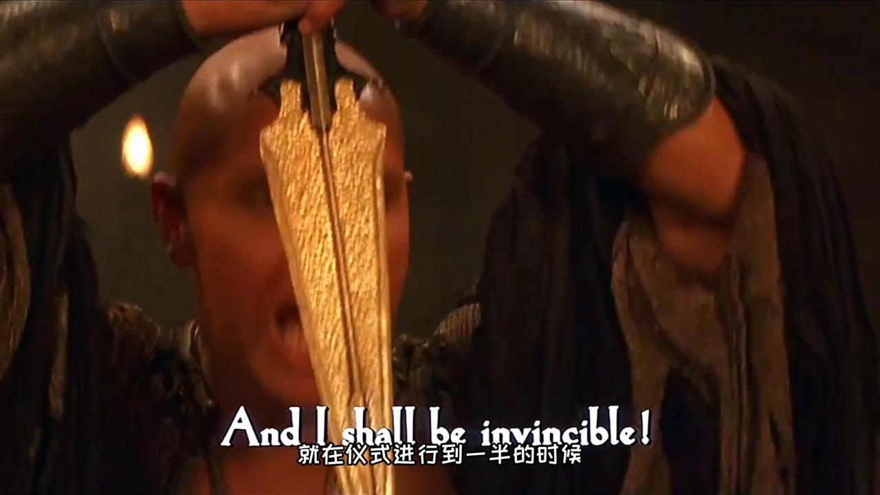 男人给女人做木乃伊,男人一旦碰了其他女人不可原谅