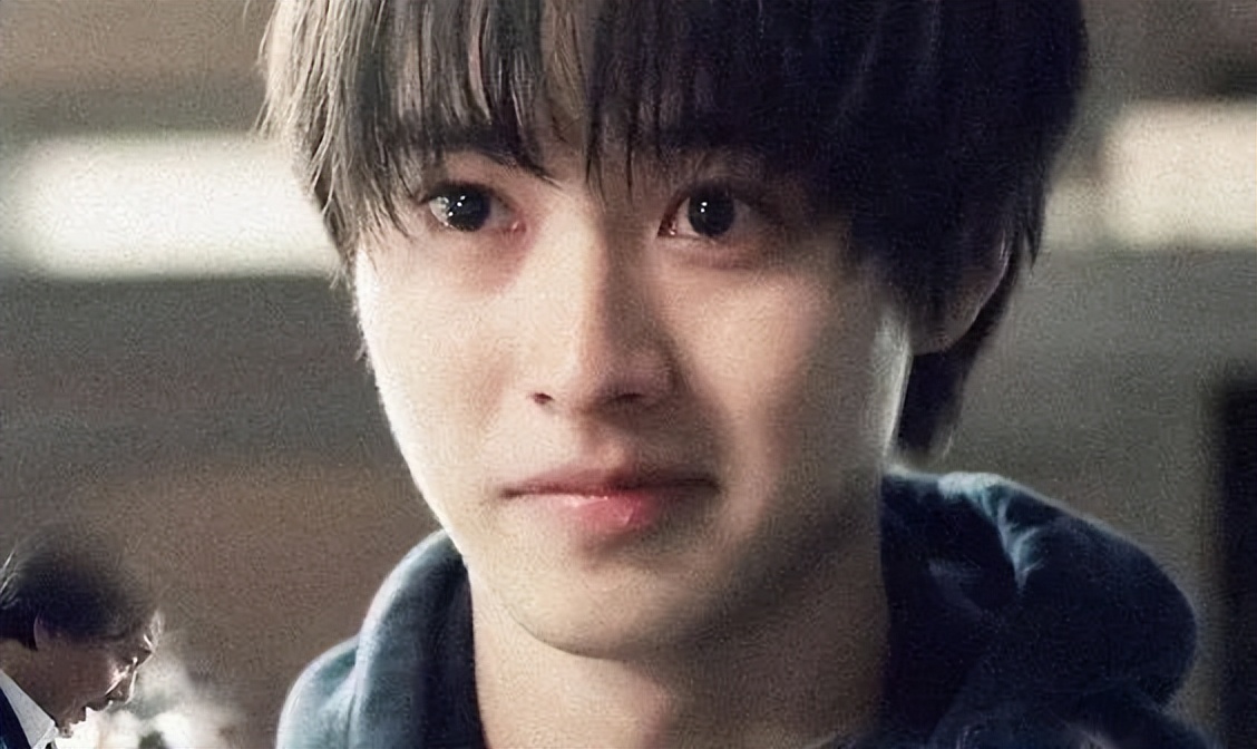 可爱又有魅力的男生,可爱男生的表现