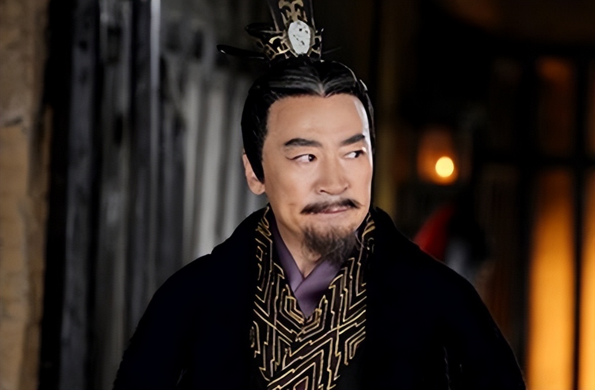 “乞丐王孙汉宣帝刘珣，用悲惨人生谱写出大汉朝的大治中兴！