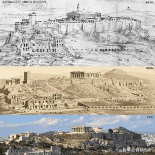 纳粹老照片犹太女人,老照片纳粹女魔头的下场