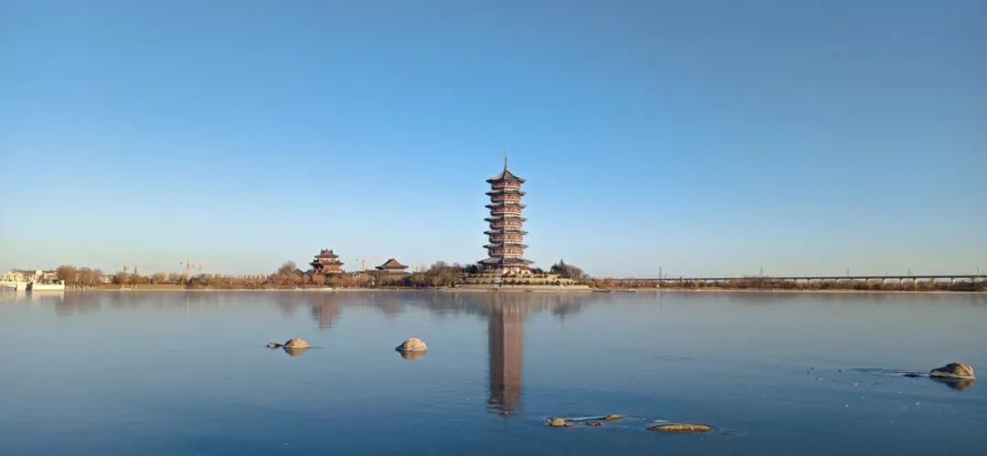 县城胶州的春节见闻：地铁要通县城，新能源车潜力大，房价跌了